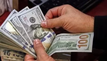 استقرار سعر الدولار أمام الجنيه المصري اليوم الاثنين