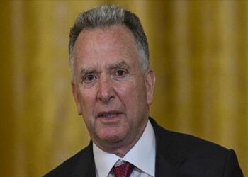 حماس: زيارة ويتكوف لمراكز توزيع المساعدات مسرحية بهدف تحسين صورة الاحتلال