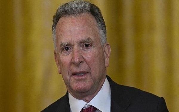 حماس: زيارة ويتكوف لمراكز توزيع المساعدات مسرحية بهدف تحسين صورة الاحتلال