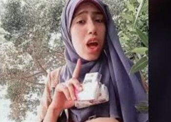 بعد “مداهم”.. القبض على علياء مناديل بتهمة نشر محتوى يخالف القيم ويخدش الحياء العام