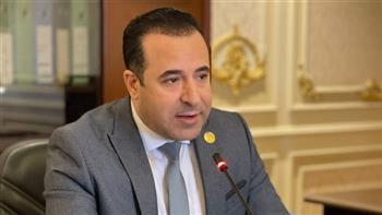 حجب منصة تيك توك.. رئيس لجنة اتصالات النواب يرد