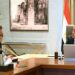 رئيس الوزراء يتابع جهود دعم صناعة الدواء ومؤشرات تطورها في السوق المصرية