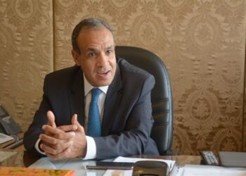 وزير الخارجية: 70٪ من مساعدات غزة منذ اندلاع الأزمة جاءت بتمويل مصري