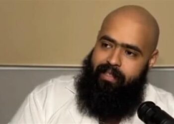 حبس التيك توكر محمد عبد العاطي 4 أيام