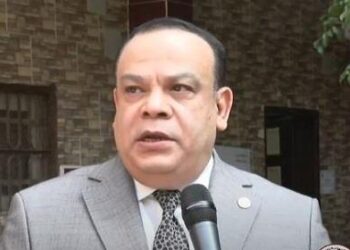 رئيس الهيئة الوطنية للانتخابات يكشف الإجراءات عقب إغلاق مراكز التصويت