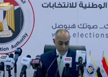 المستشار «بنداري»: بدء فرز الأصوات في أغلب لجان انتخابات مجلس الشيوخ 2025