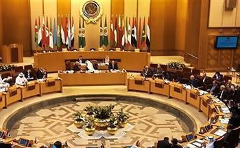 مجلس الجامعة العربية يؤكد دعمه للجهود المصرية القطرية لوقف العدوان الإسرائيلي
