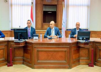 وزير التعليم: خطة للانتهاء من الفترات المسائية في المرحلة الابتدائية بحلول سبتمبر 2027