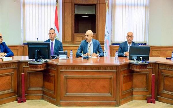 وزير التعليم: خطة للانتهاء من الفترات المسائية في المرحلة الابتدائية بحلول سبتمبر 2027