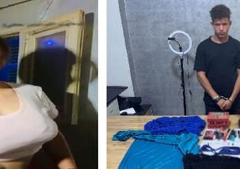 إخلاء سبيل البلوجر ياسمين بعد اتهامه بالتنكر ونشر فيديوهات مخلة