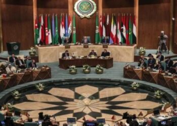 الجامعة العربية تدين تصريحات رئيس وزراء الاحتلال الإسرائيلي بشأن إقامة ما تسمى “إسرائيل الكبرى”