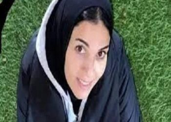 وفاة دينا علاء لاعبة الجودو بنادي سموحة