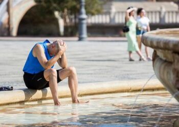 إسبانيا: أكثر من 1100 وفاة بسبب موجة الحر الأخيرة