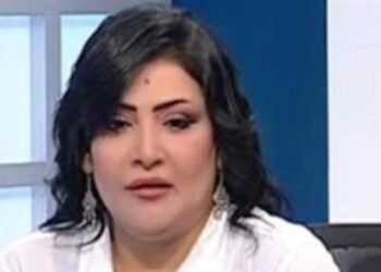 حقيقة إحالة بدرية طلبة للمحاكمة بتهمة إساءة استخدام السوشيال ميديا