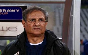 “الأعلى للإعلام” يقرر منع مصطفى يونس من الظهور الإعلامي لمدة 3 أشهر