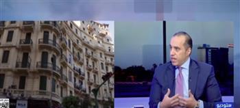 وزير الشؤون النيابية: نظام البكالوريا مجاني ومتعدد ويقضي على شبح الثانوية العامة