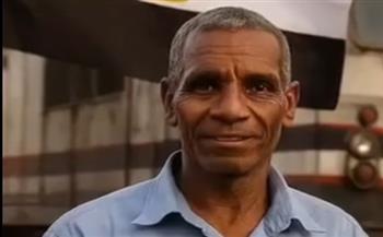 وزير الأوقاف يشيد بيقظة غفير مزلقان بني سويف في إنقاذ شاب من حادث قطار