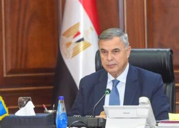 محافظ الإسكندرية يتابع حالة مصابي حادث غرق الطالبات بشاطئ أبو تلات