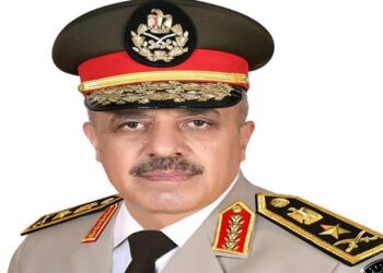 الفريق أحمد خليفة: مصر حريصة على تعزيز التعاون العسكري مع ليبيا حفاظًا على أمن واستقرار المنطقة