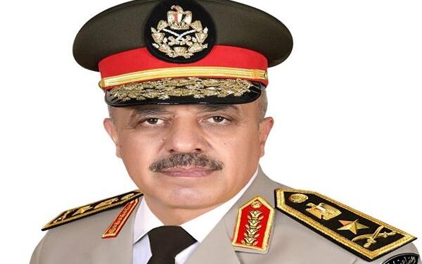 الفريق أحمد خليفة: مصر حريصة على تعزيز التعاون العسكري مع ليبيا حفاظًا على أمن واستقرار المنطقة