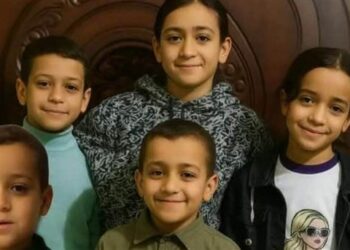 الداخلية تحل لغز مصرع أسرة دير مواس بالمنيا