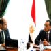 رئيس الوزراء يستعرض مع رئيس جهاز حماية المنافسة الملامح الرئيسية لاستراتيجية الجهاز 2026 – 2030
