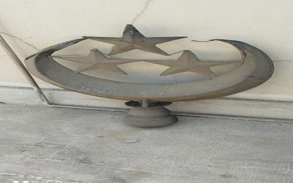 وزير الثقافة يوضح حقيقة اختفاء هلال قبة معهد الموسيقى العربية