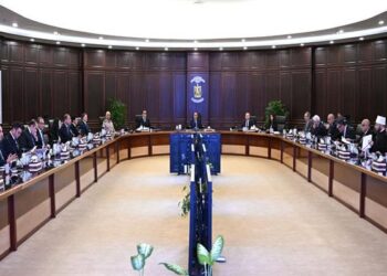 مجلس الوزراء: العفو عن باقي مدة العقوبة لبعض المحكوم عليهم بمناسبة 6 أكتوبر