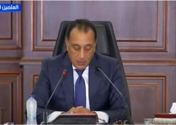 رئيس الوزراء: مصر لم ولن تتأخر عن دعم الأشقاء الفلسطينيين