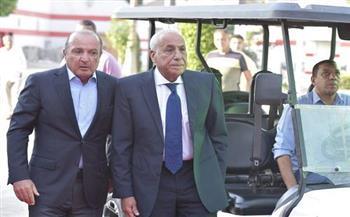 الزمالك يتقدم ببلاغ للنائب العام بشأن أرض فرع أكتوبر