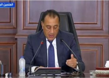 مادة نجاح ورسوب.. مدبولي: إدراج مادة الذكاء الاصطناعي بالصف الأول الثانوي اعتبارًا من العام المقبل