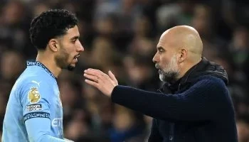 جوارديولا في مرمى الانتقاد… هل أخطأ في حق مرموش؟