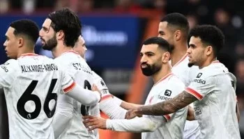 ليفربول يواجه بورنموث في افتتاح الدوري الإنجليزي.. وصلاح على موعد مع التاريخ