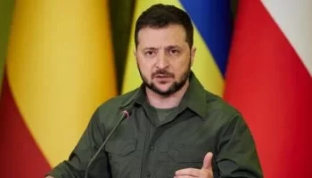 أوكرانيا تعلن سقوط 8 قتلى جراء هجوم روسي على كييف