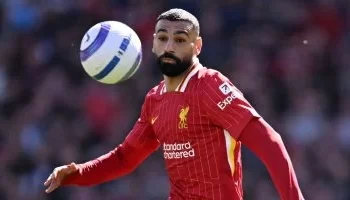 محمد صلاح ثالث هدافي ليفربول التاريخيين ويستعد لمواجهة كريستال بالاس في الدرع الخيرية