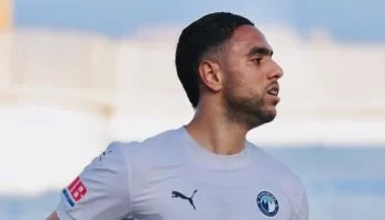 محمد الشيبي يغادر إلى المغرب.. وبيراميدز يواجه الأهلي بغيابات مؤثرة