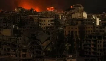 صندوق الثروة النرويجي ينسحب من إسرائيل واحتجاجات تقتحم بث القناة 13 رفضاً لحرب غزة