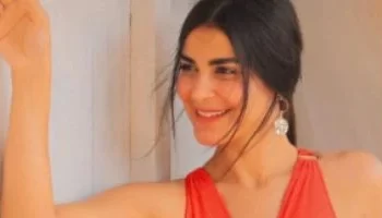 رانيا منصور تبدأ تصوير دورها في مسلسل وتر حساس وتواصل العمل على فيلم الست لما