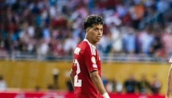 الأهلي يفتقد إمام عاشور ومروان عطية أمام فاركو بسبب الإصابة