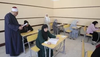 الأزهر يعلن جدول امتحانات الدور الثاني للثانوية الأزهرية 2024/2025