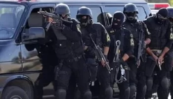 الحرس الثوري الإيراني يعلن القضاء على خلية إرهابية في سيستان وبلوشستان