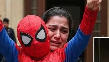 استمرار محاكمة المتهم بالاعتداء على الطفل ياسين في دمنهور