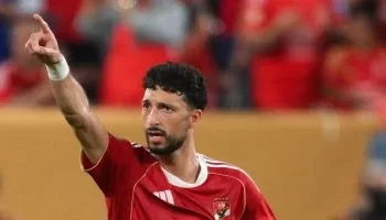 الأهلي يترقب 3 ملايين دولار من صفقة انتقال وسام أبو علي إلى كولومبوس كرو الأمريكي
