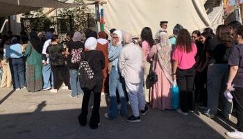 بدء امتحانات الثانوية العامة للدور الثاني في مصر