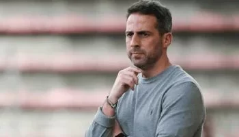 ناصر منسي يقود الهجوم.. وشيكو بانزا يفرض نفسه في تشكيل الزمالك الأساسي للموسم الجديد