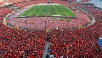 إغلاق استاد القاهرة 10 أيام للصيانة وموعد السوبر المصري الرباعي يقترب من الحسم