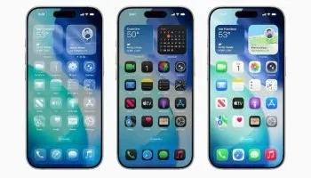 تسريبات تكشف عن خطط آبل المستقبلية: آيفون أنحف، هاتف قابل للطي، وإعادة تصميم شاملة