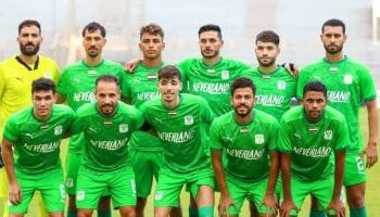 محمد موسى ينهي أزمة كريم العراقي ويطالب لاعبي المصري بمواصلة الانتصارات قبل مواجهة حرس الحدود