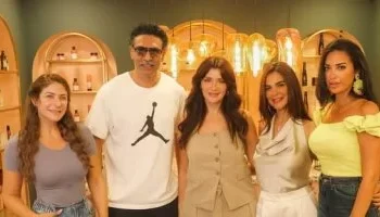 انطلاق تصوير الجزء الثاني من مسلسل وتر حساس ببطولة غادة عادل ومحمد محمود عبد العزيز