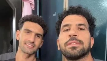 فيريرا يطمئن عواد: “فرصتك قادمة”.. ومنافسة قوية على حراسة عرين الزمالك